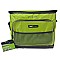 36L Collapsible Soft Cooler Bag Insulated Picnic Lunch Box