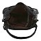 Sparkling Star Design Tote Handbag