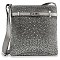 Glamorous Rhinestone Fashion Crossbody Sling