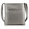 Glamorous Rhinestone Fashion Crossbody Sling