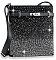 Glamorous Rhinestone Fashion Crossbody Sling