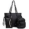 3-in-1 Fashion Shopper Set
