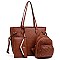 3-in-1 Fashion Shopper Set