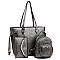 3-in-1 Fashion Shopper Set