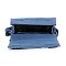 Petite Denim Shoulder Bag