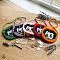 BEEDE-COIN-PURSE