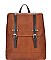 STYLISH FASHION BACKPACK