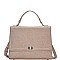 CHIC MODERN CROSSBODY SHOULDER BAG