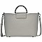 2IN1 FASHION TOTE WITH LONG STRAP