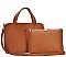 2 IN 1 TOTE BAG WITH LONG STRAP