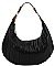 DESIGNER STYLISH SHOULDER HOBO BAG WITH LONG STRAP