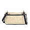 Western Design Petite Crossbody Sling