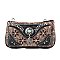Western Design Petite Crossbody Sling