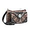 Western Design Petite Crossbody Sling