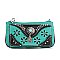 Western Design Petite Crossbody Sling