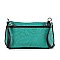 Western Design Petite Crossbody Sling
