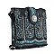 Western Embroidered Crossbody Sling