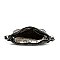 Western Design Decorative Buckle Crossbody Sling