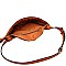 Chevron Quilted Fashion Fanny Pack
