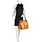Fashion 2-in-1 Shoulder Bag