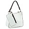 Fashion 2-in-1 Shoulder Bag