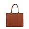 2-in-1 Tote Bag + Wallet Matching Set