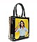 michelle obama boxy satchel