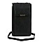 Bifold Wallet Crossbody Cell Phone Case