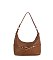 Belted Shoulder Bag Hobo