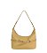 Belted Shoulder Bag Hobo