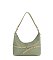 Belted Shoulder Bag Hobo