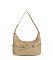 Belted Shoulder Bag Hobo