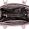 Classy 5 in 1 Structured Satchel Value SET MH-ES3073