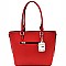 Bow Accent 5 in 1 Tote Value SET MH-EW3005