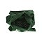 Floral Patch Knit Shoulder Bag Tote