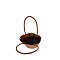 Fashion Top Handle Bucket 2-in-1 Satchel