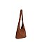 Fashion 2-in-1 Crossbody Shoulder Bag