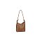 Knotted Handle 2-in-1 Bucket Shoulder Bag