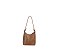 Knotted Handle 2-in-1 Bucket Shoulder Bag