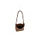 Knotted Handle 2-in-1 Bucket Shoulder Bag