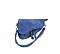 Stitch Flap Saddle Shoulder Bag