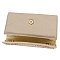 Glitter Clutch Evening Bag