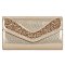 Glitter Clutch Evening Bag