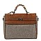 HOT TRENDY FASHION DESIGN TOTE BAG