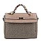HOT TRENDY FASHION DESIGN TOTE BAG