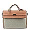 HOT TRENDY FASHION DESIGN TOTE BAG