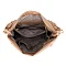 2-in-1 Braided Handle Hobo / Shoulder Bag Set