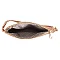 2-in-1 Braided Handle Hobo / Shoulder Bag Set