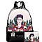 FRIDA KAHLO CACTUS SERIES 2 IN 1 BACKPACK