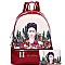 FRIDA KAHLO CACTUS SERIES 2 IN 1 BACKPACK